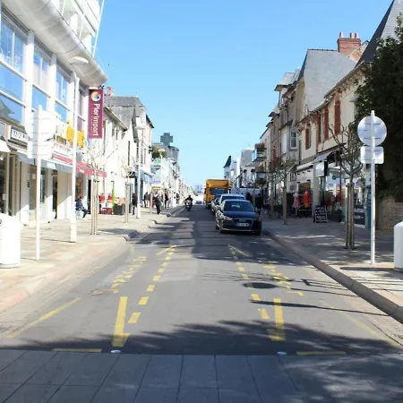 Renove Lumineux Proche Et Marche, 4 Couchages, Balcon, - Fr-1-245-46 公寓