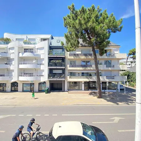 Renove Lumineux Proche Et Marche, 4 Couchages, Balcon, - Fr-1-245-46