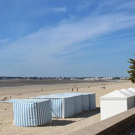 Renove Lumineux Proche Et Marche, 4 Couchages, Balcon, - Fr-1-245-46 La Baule